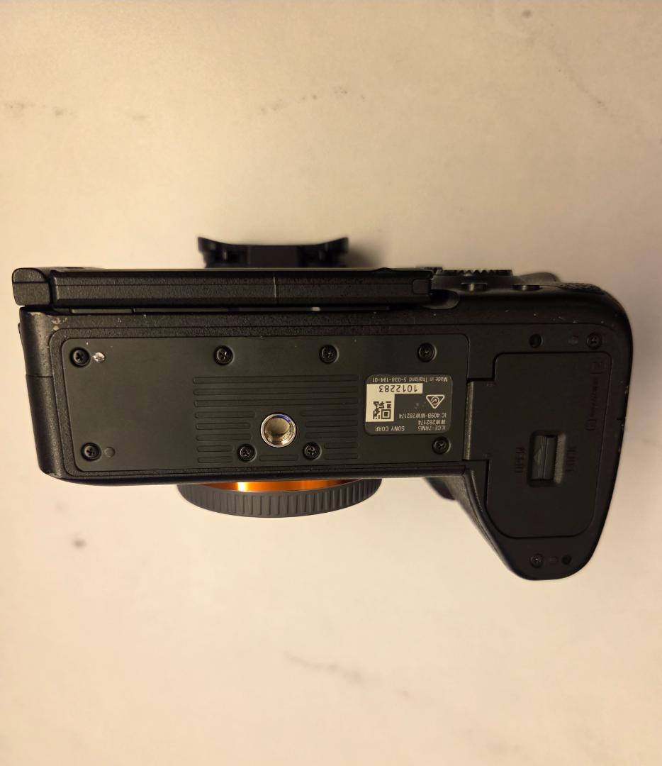 SONYα7R5 ボディ ILCE−7RM5α7rv