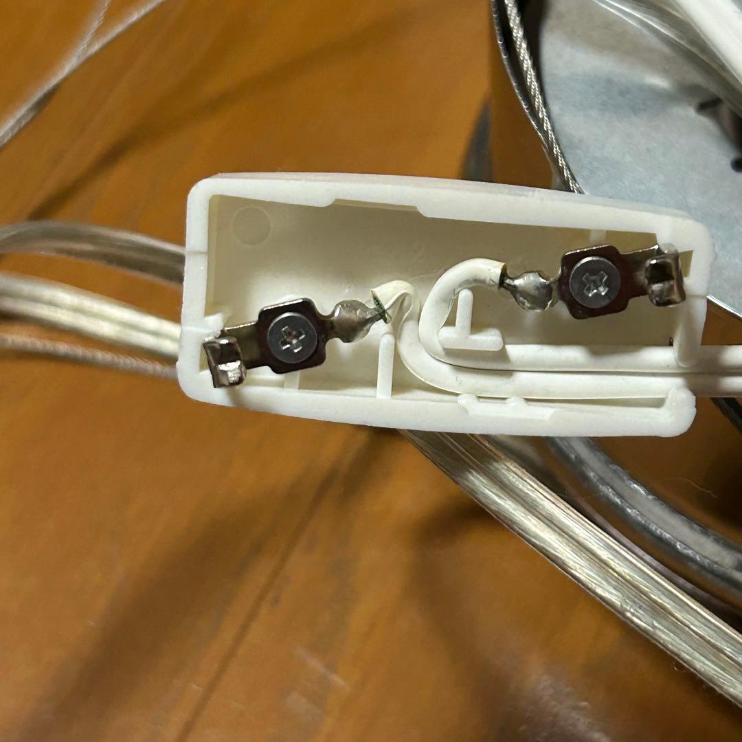 【定価 : 28万円】オーデリック　OC257035LC 動作品　シャンデリア