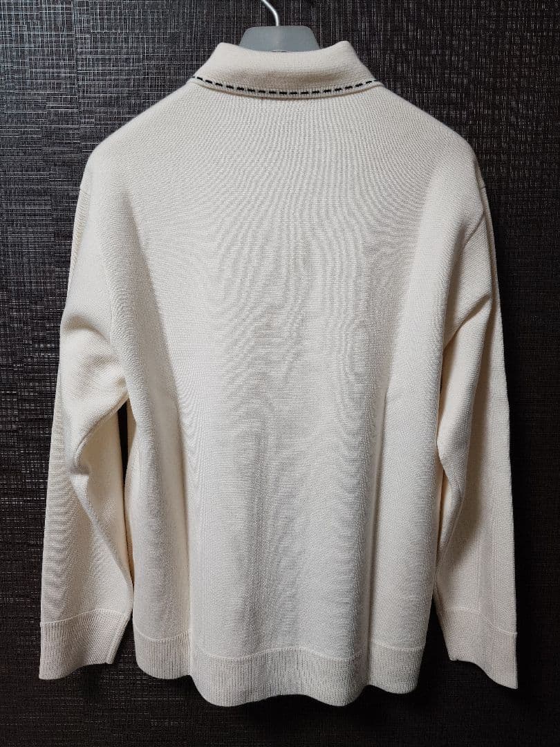 トップス Supreme Contrast Stitch Button Up