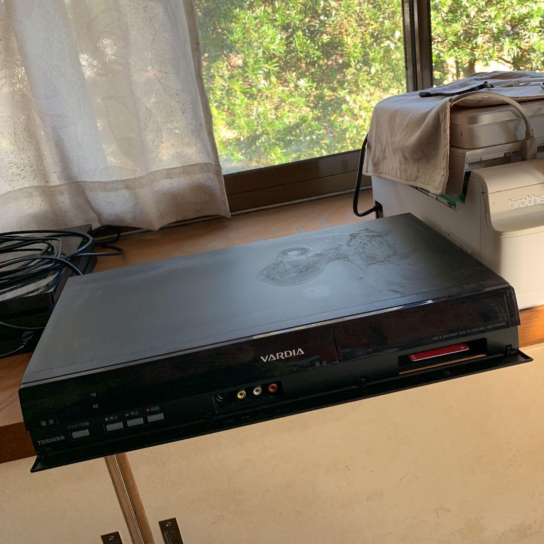 ＤＶＤプレーヤーRＤＥ305 K