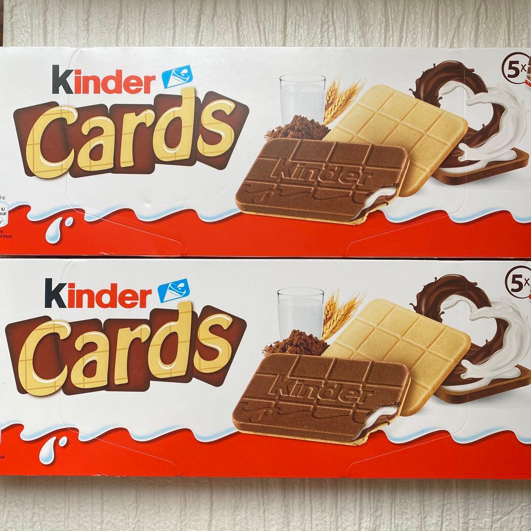 Milka Soft Moo ＆TRIOミルカ＆ファンフェッティ&カード他