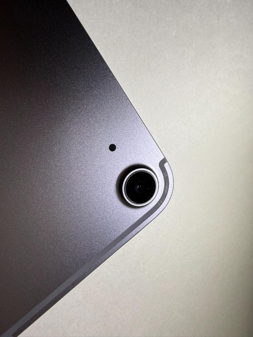 超美品iPad Air(M2) 11インチ Wi-Fi + セルラー 256GB