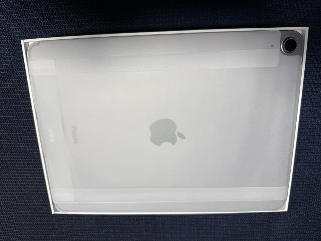 超美品iPad Air(M2) 11インチ Wi-Fi + セルラー 256GB