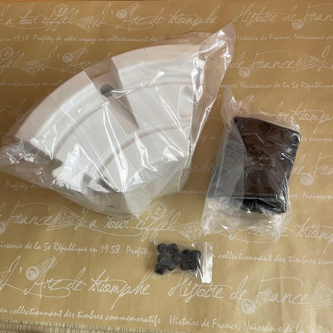 【新品未使用】MAROOMS マルームズ バランスボールチェア 体幹 ヨガ 椅子