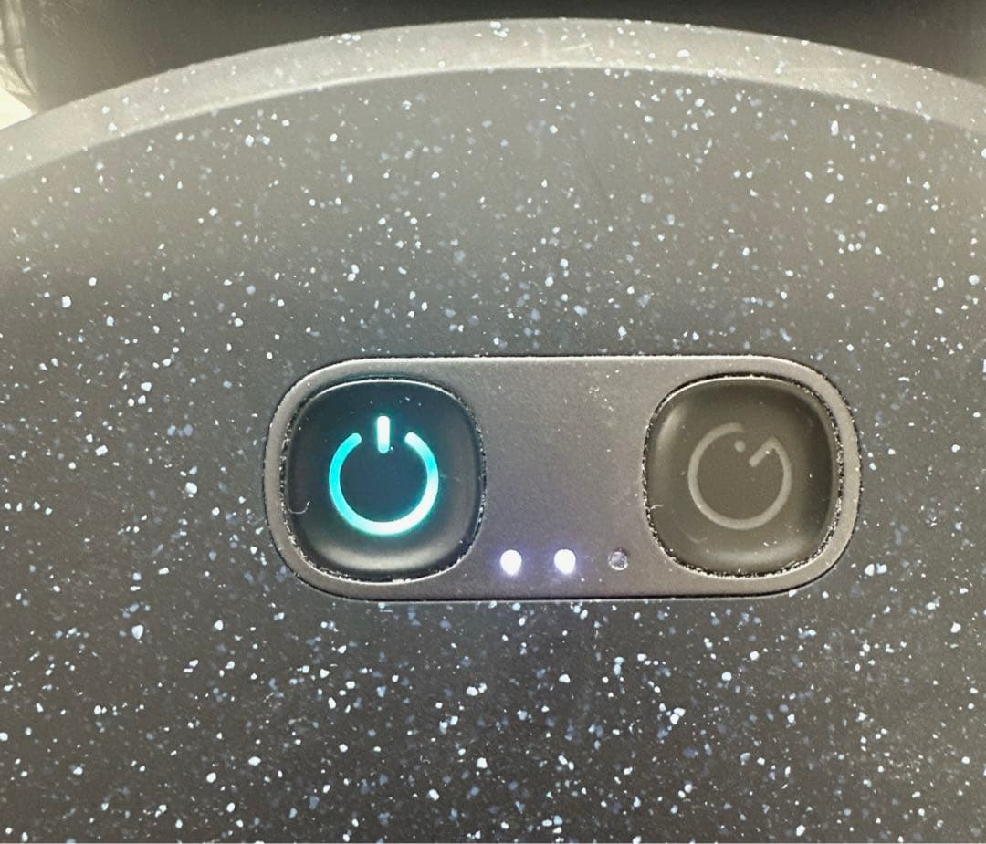 Lefant ロボット掃除機 4000Pa強力吸引 F1 アプリ遠隔操作