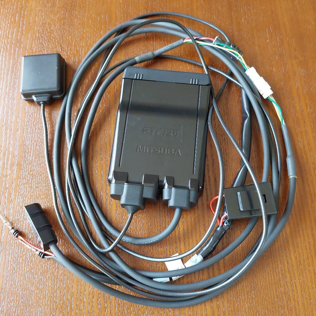 オートバイ ETC ☆ ⑤