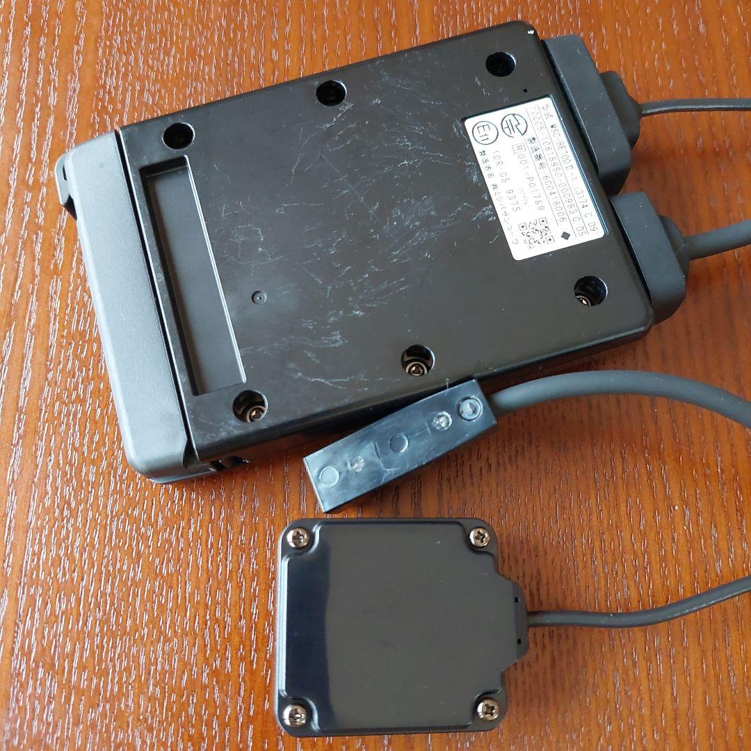 オートバイ ETC ☆ ⑤