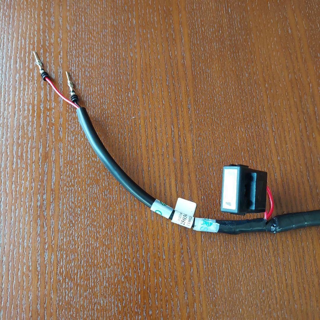 オートバイ ETC ☆ ⑤