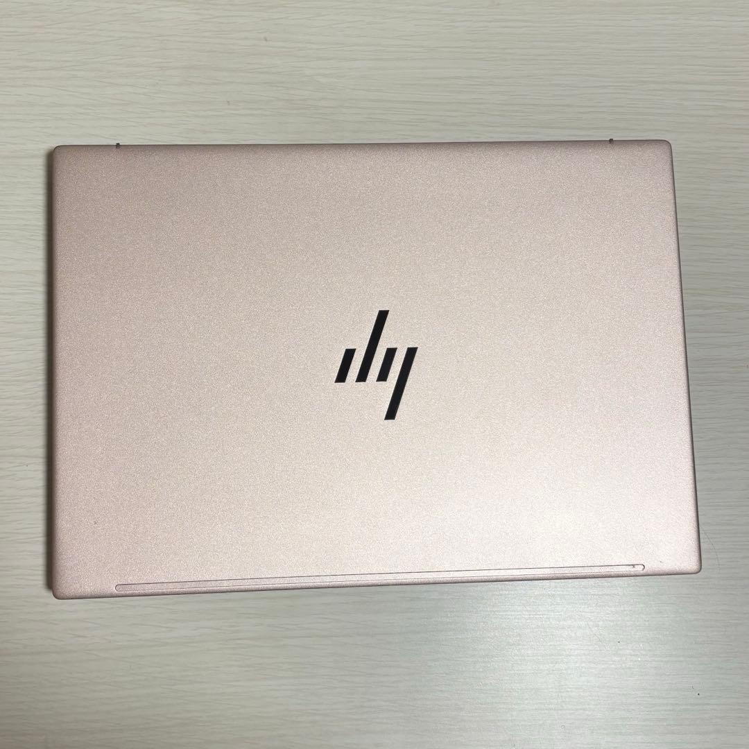HP Pavilion Aero 13-be ピンクベージュ｜｜軽量ノートPC