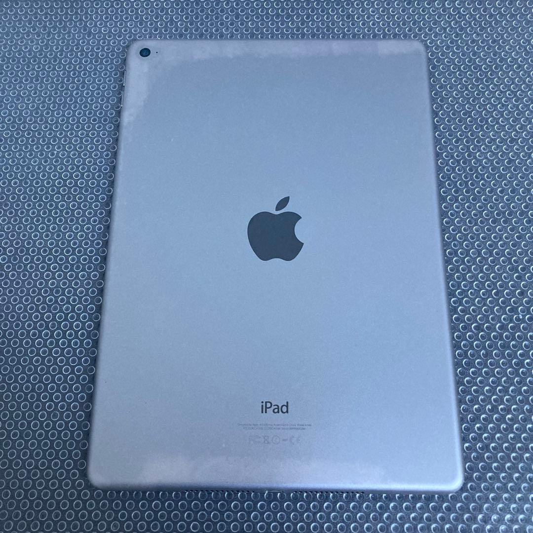 811【早い者勝ち】電池最良好☆iPad Air2 128GB WIFIモデル☆