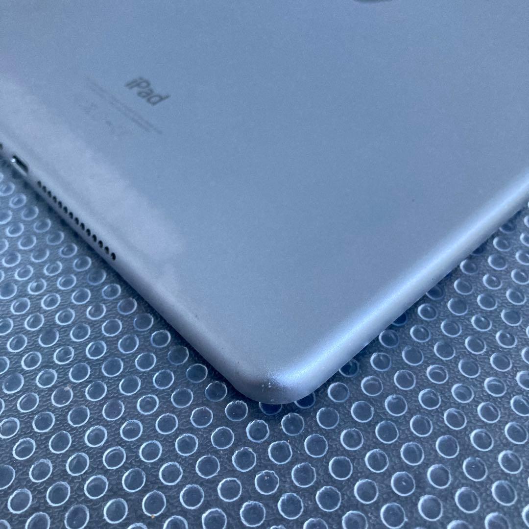 811【早い者勝ち】電池最良好☆iPad Air2 128GB WIFIモデル☆