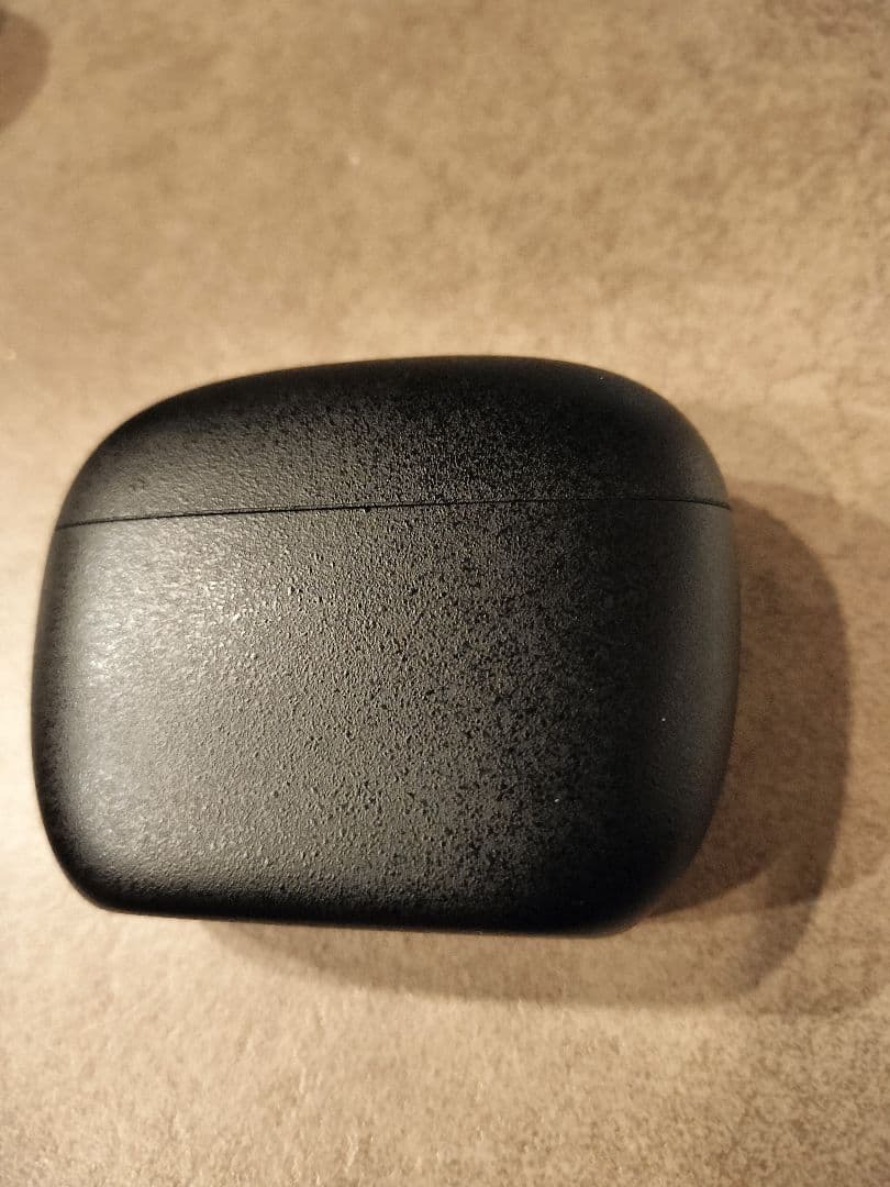 final TONALITE トナリテ ワイヤレスイヤホン