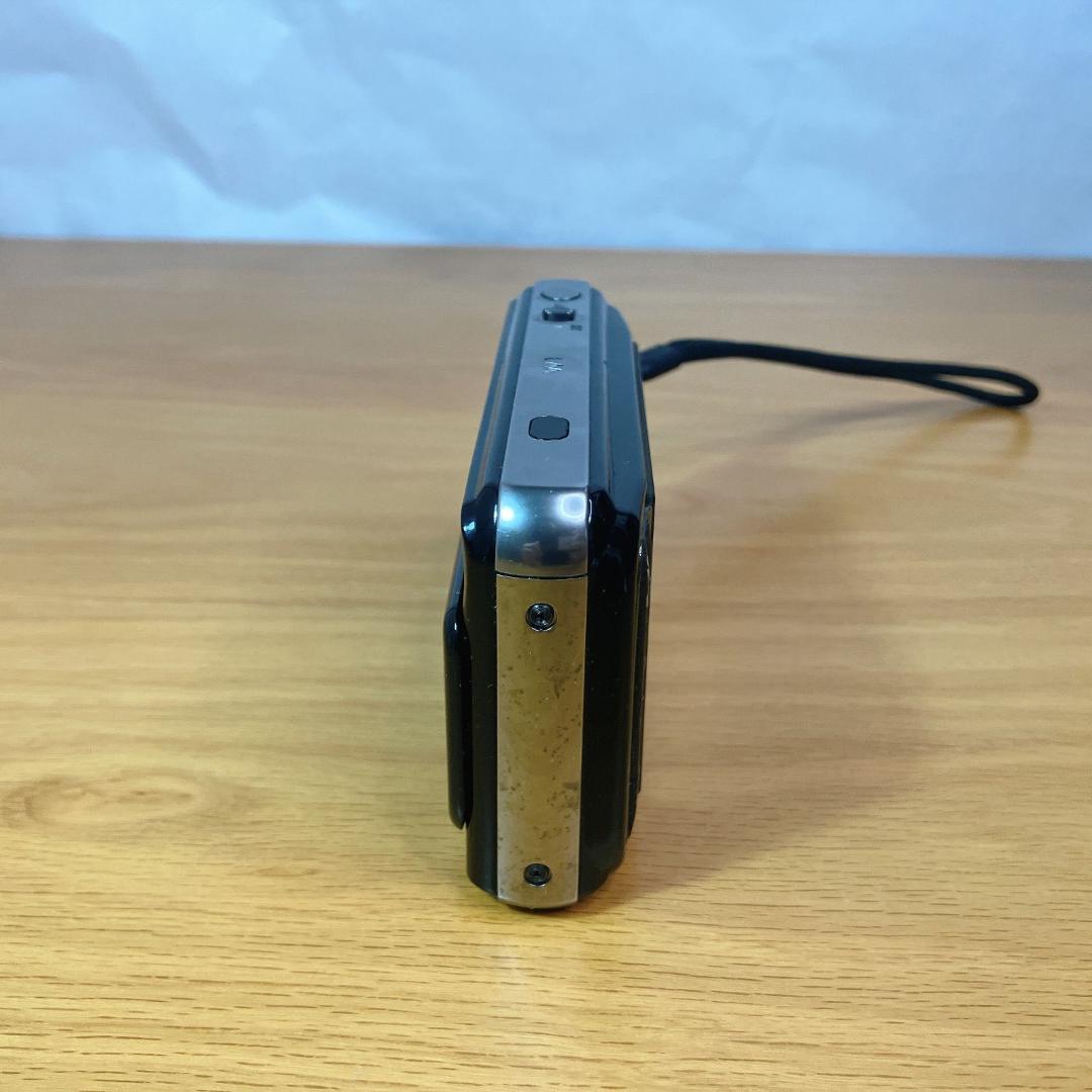 FUJIFILM FinePix REAL 3D W1 デジカメ 動確済