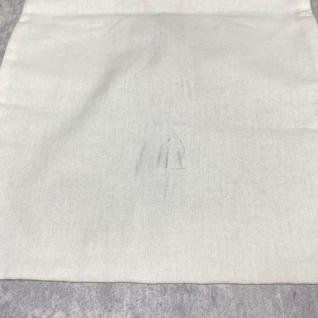 【極美品】FABIO RUSCONI ポインテッドトゥ 羊革 ローヒール 25