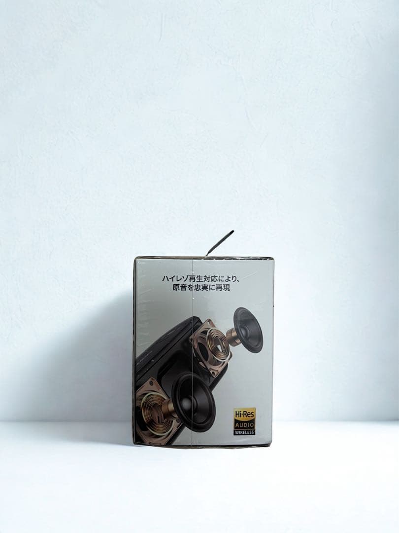 Soundcore by Anker（ワイヤレススピーカー）