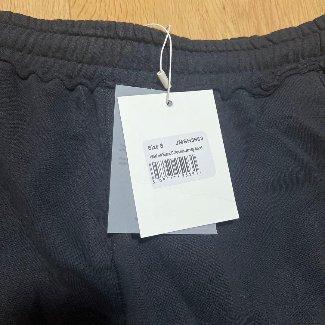 Jaded London スウェットハーフパンツ