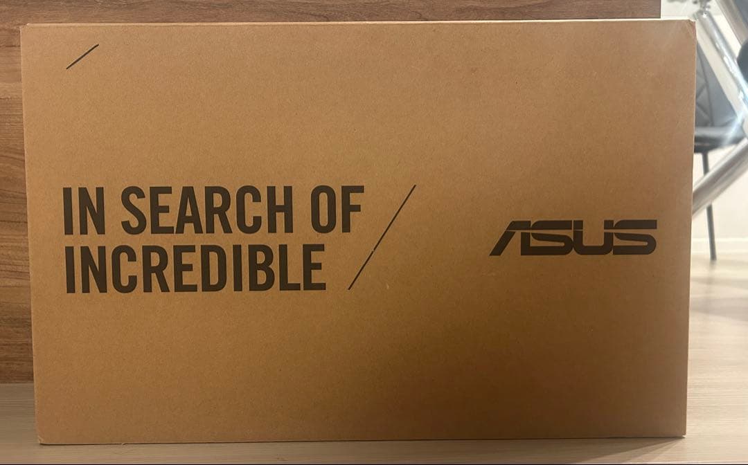 ASUS ノートパソコン E410KA
