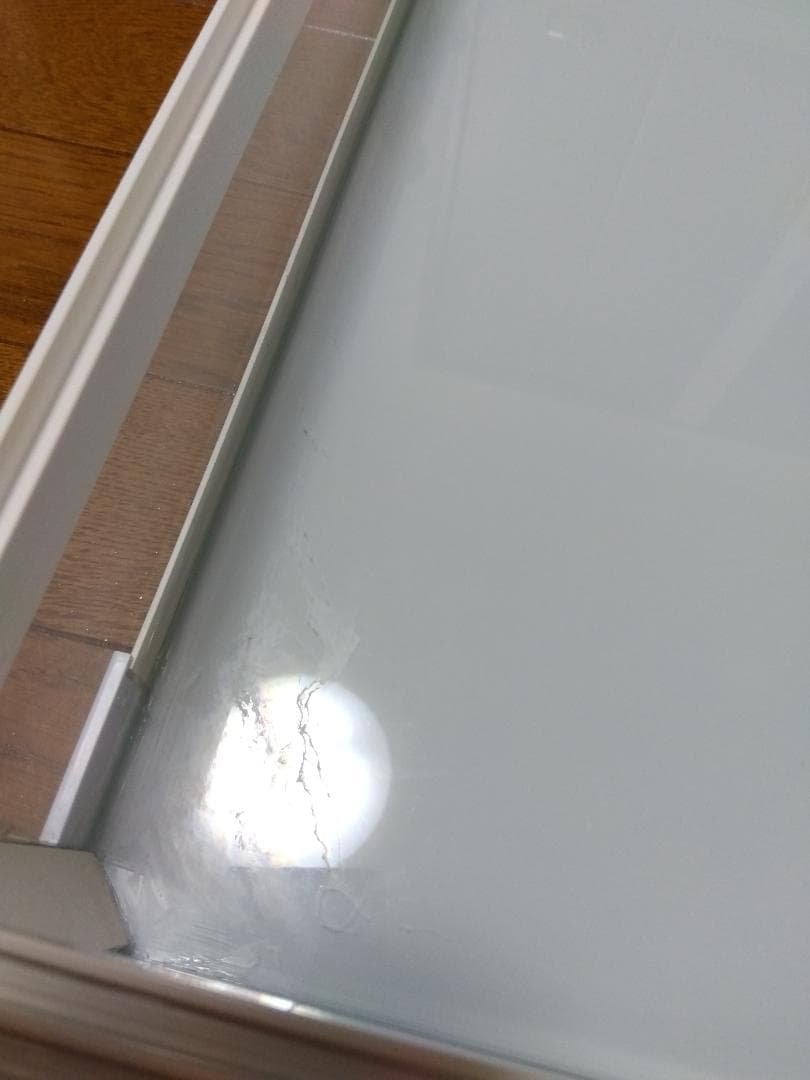 【美品】パンテオンホワイトWH9045（付属品完備！）