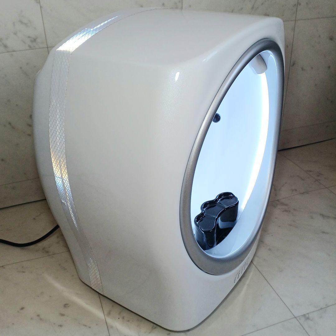 高機能肌診断器　スキンケアアナライザー エステル　中古