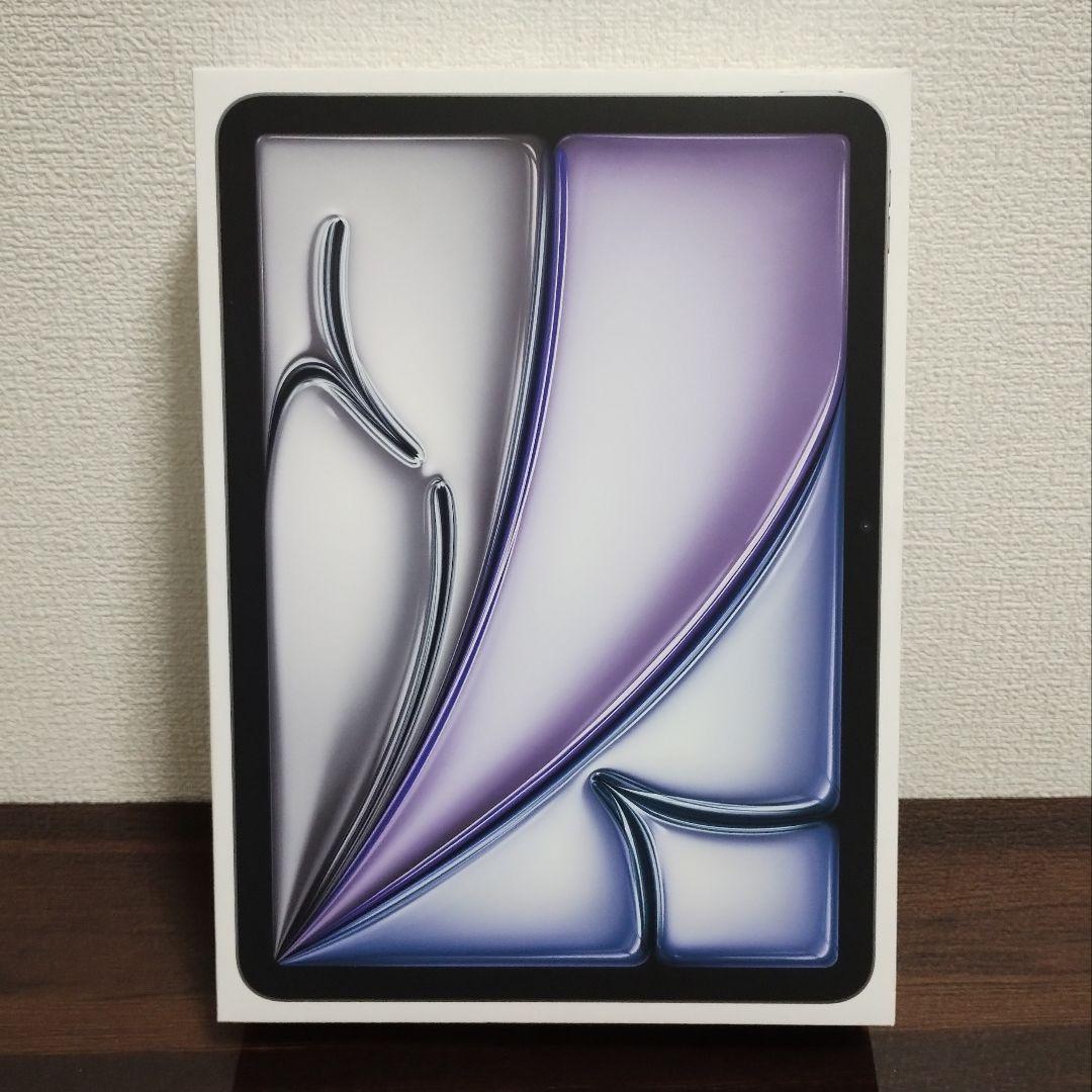 【未使用に近い】iPad Air 11インチ (M3) Wi-Fi 128GB