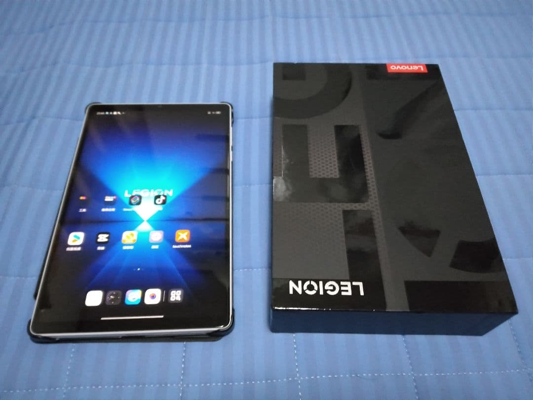 Legion Y700 Gen4 256gb 2025 ゲーミングタブレット