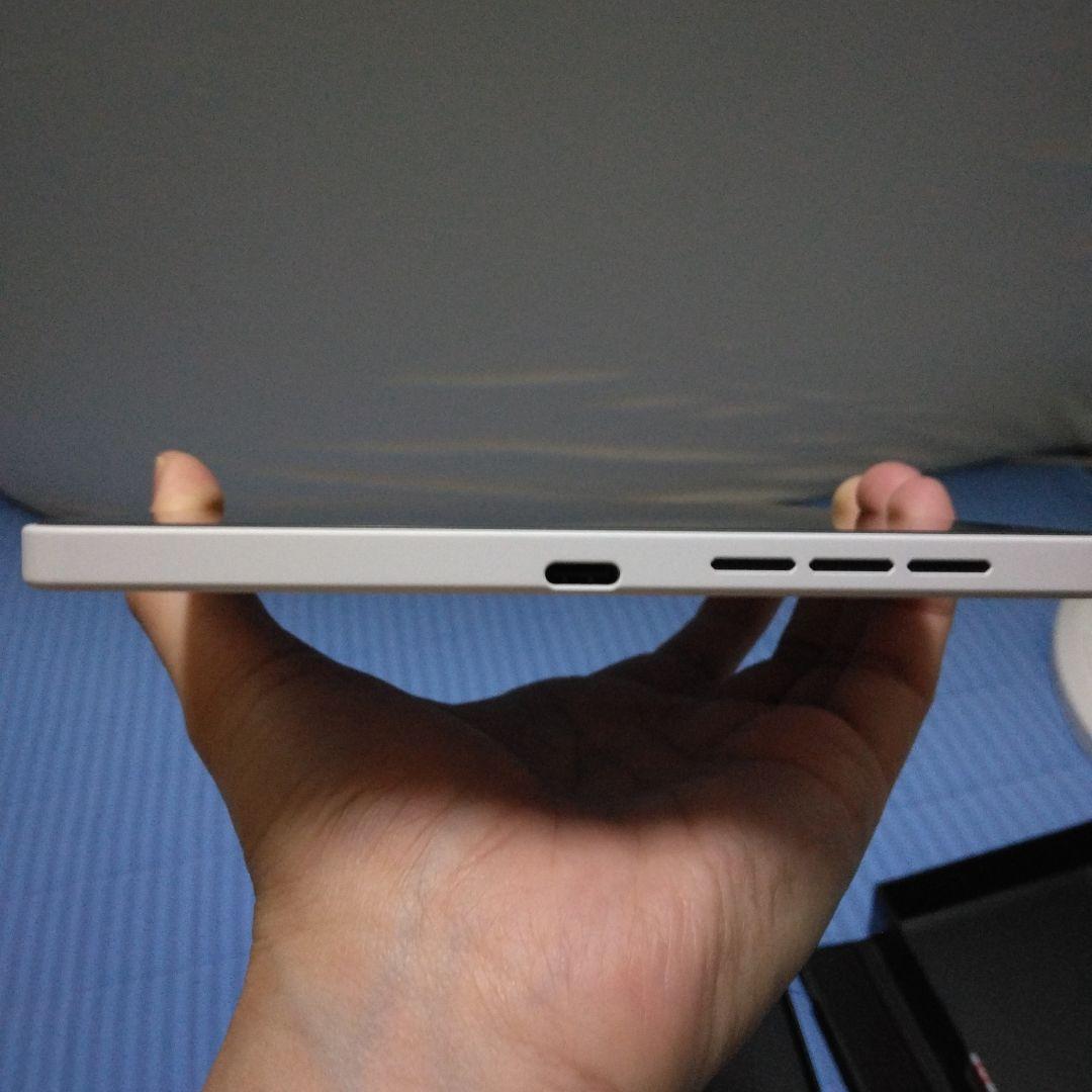 Legion Y700 Gen4 256gb 2025 ゲーミングタブレット