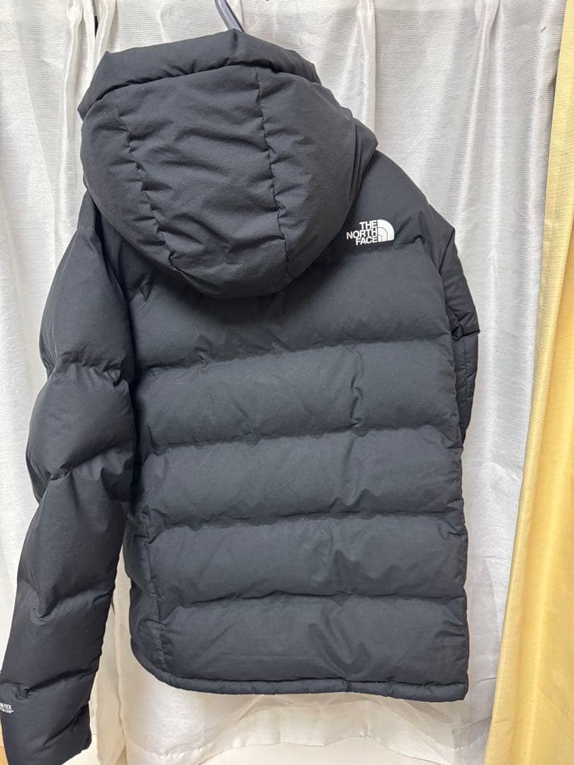 The North Face ビレイヤーパーカーダウンジャケット