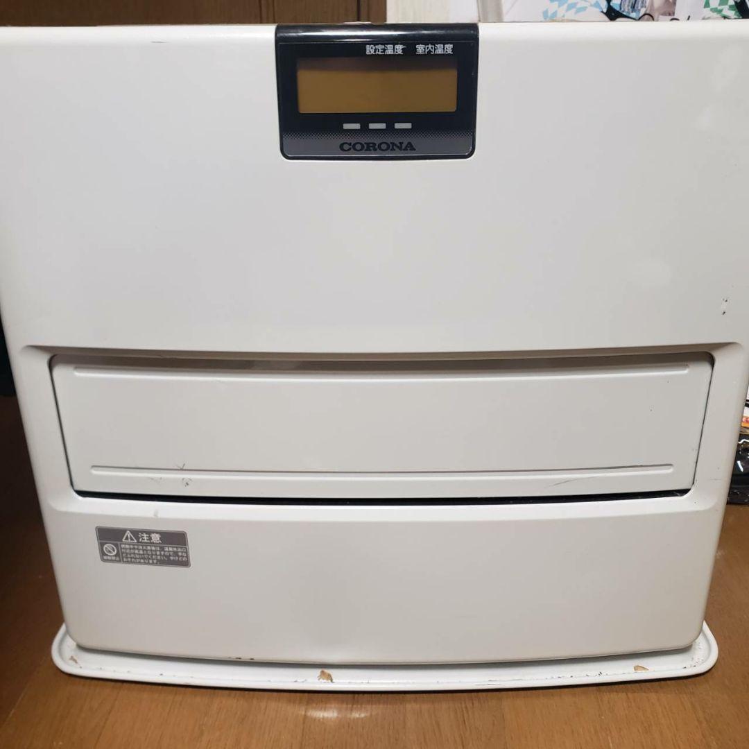 コロナ 石油ストーブ