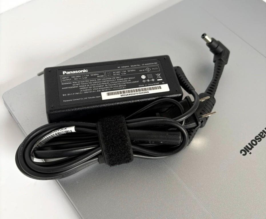 Let's note FV1 14インチ i5-1135G7 16G 512G