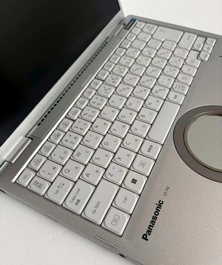 Let's note FV1 14インチ i5-1135G7 16G 512G