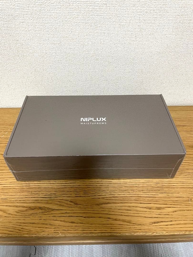 新品未開封 NIPLUX WAISTUPREMS NP-WR23