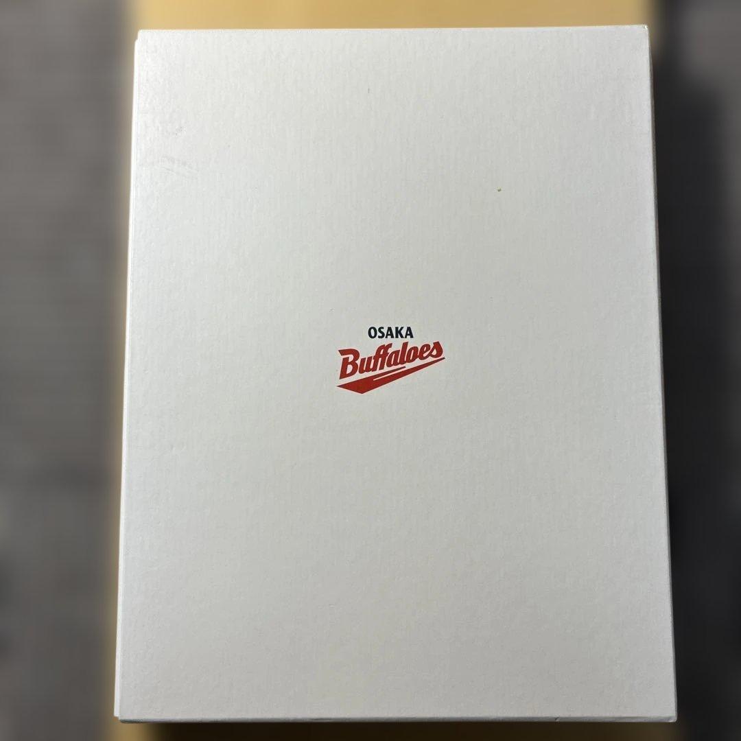 「感動の軌跡」近鉄バッファローズ