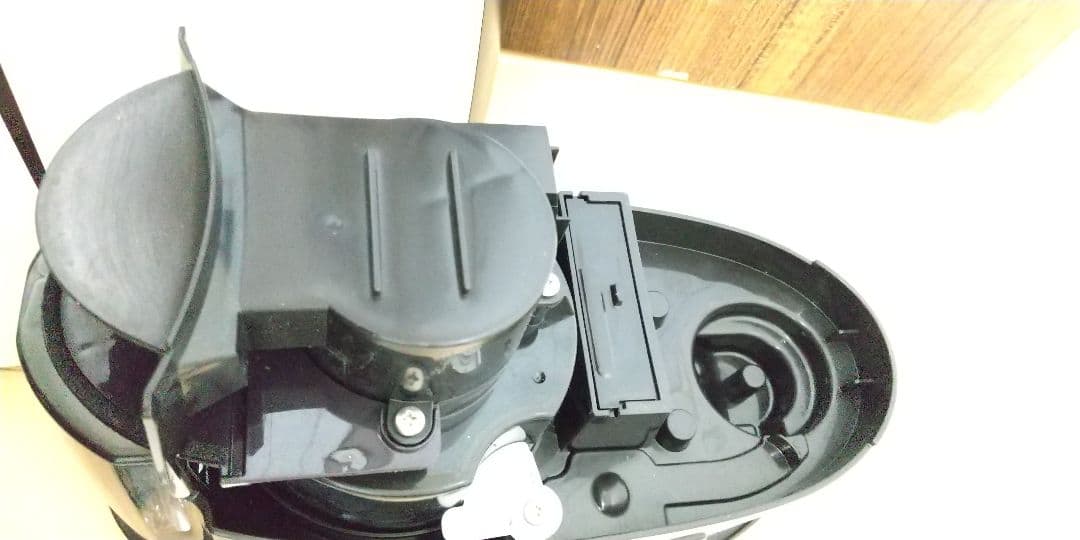 就寝時のお肌の乾燥を防ぐのに最適➰♥️クリーニング済み、三菱電機パーソナル保湿機