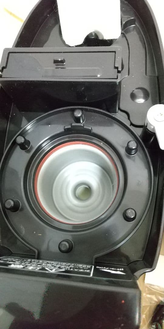 就寝時のお肌の乾燥を防ぐのに最適➰♥️クリーニング済み、三菱電機パーソナル保湿機