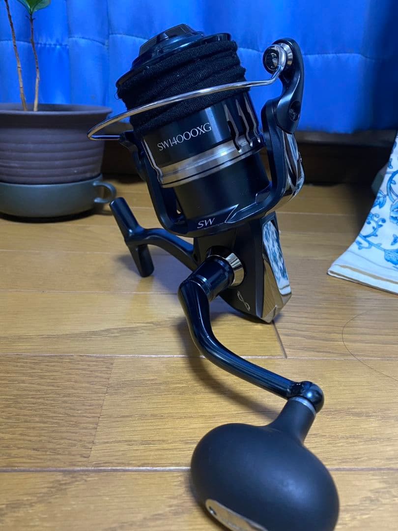 22ストラディック　sw14000xg