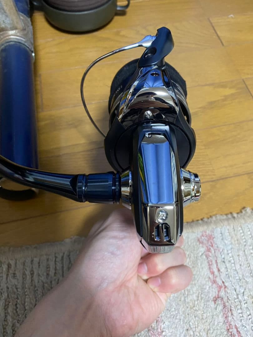 22ストラディック　sw14000xg