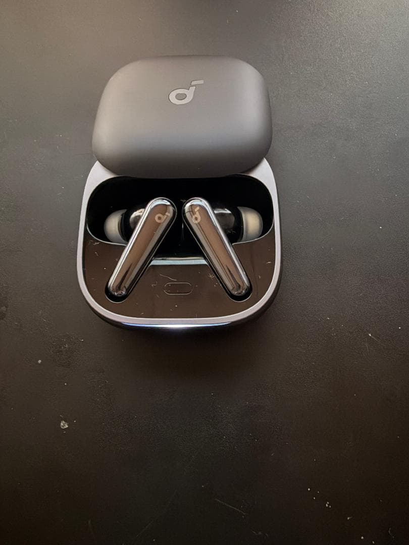 soundcore Liberty 5 イヤフォン