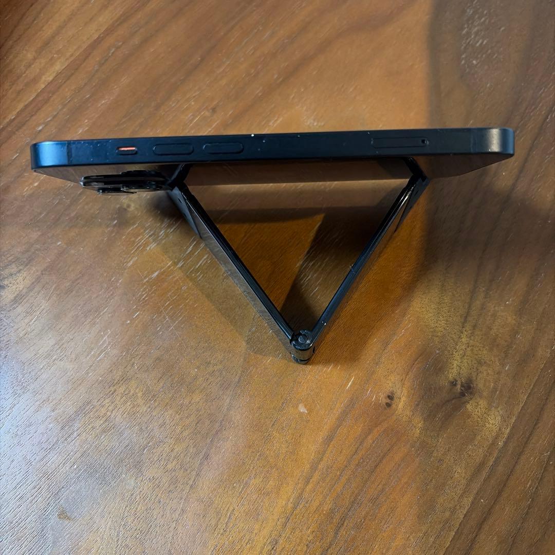 iPhone 14 128GB 箱、充電ケーブル有り