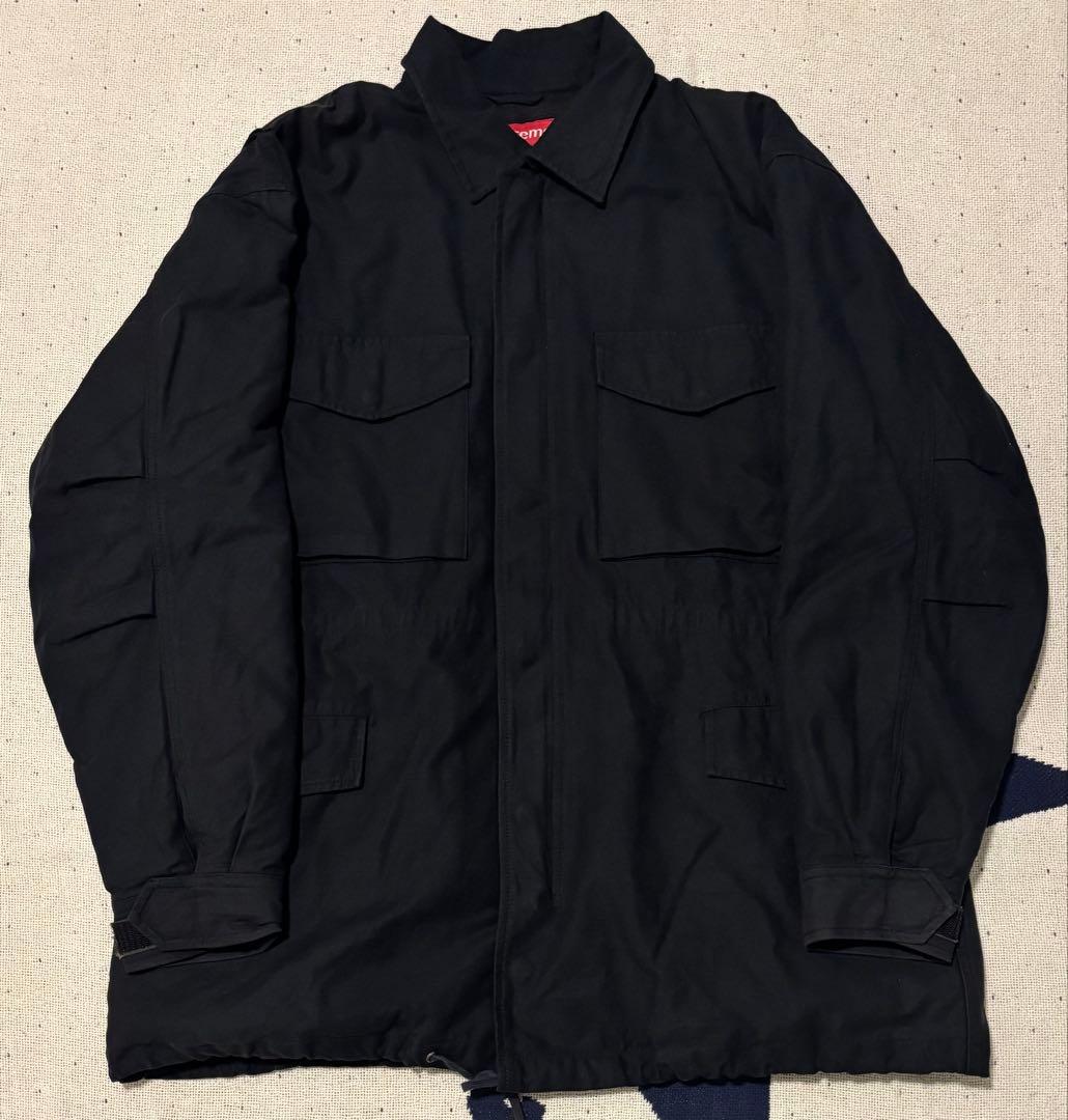 supreme シュプリーム