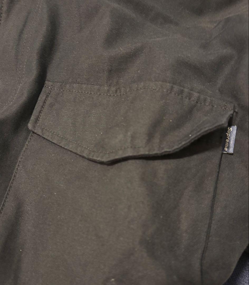 supreme シュプリーム