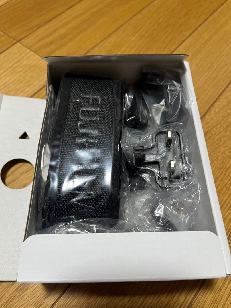 FUJIFILM X-H2 ミラーレスカメラ