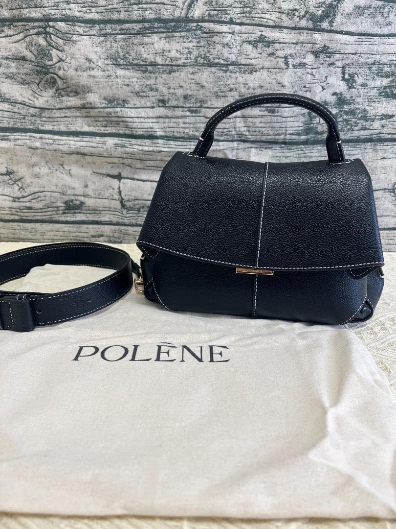 Mokki Mini ミニショルダーバッグ~