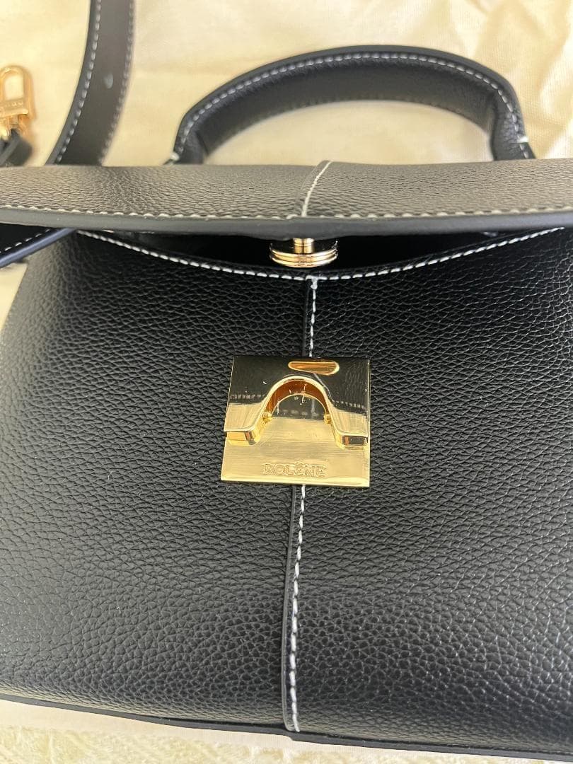 Mokki Mini ミニショルダーバッグ~