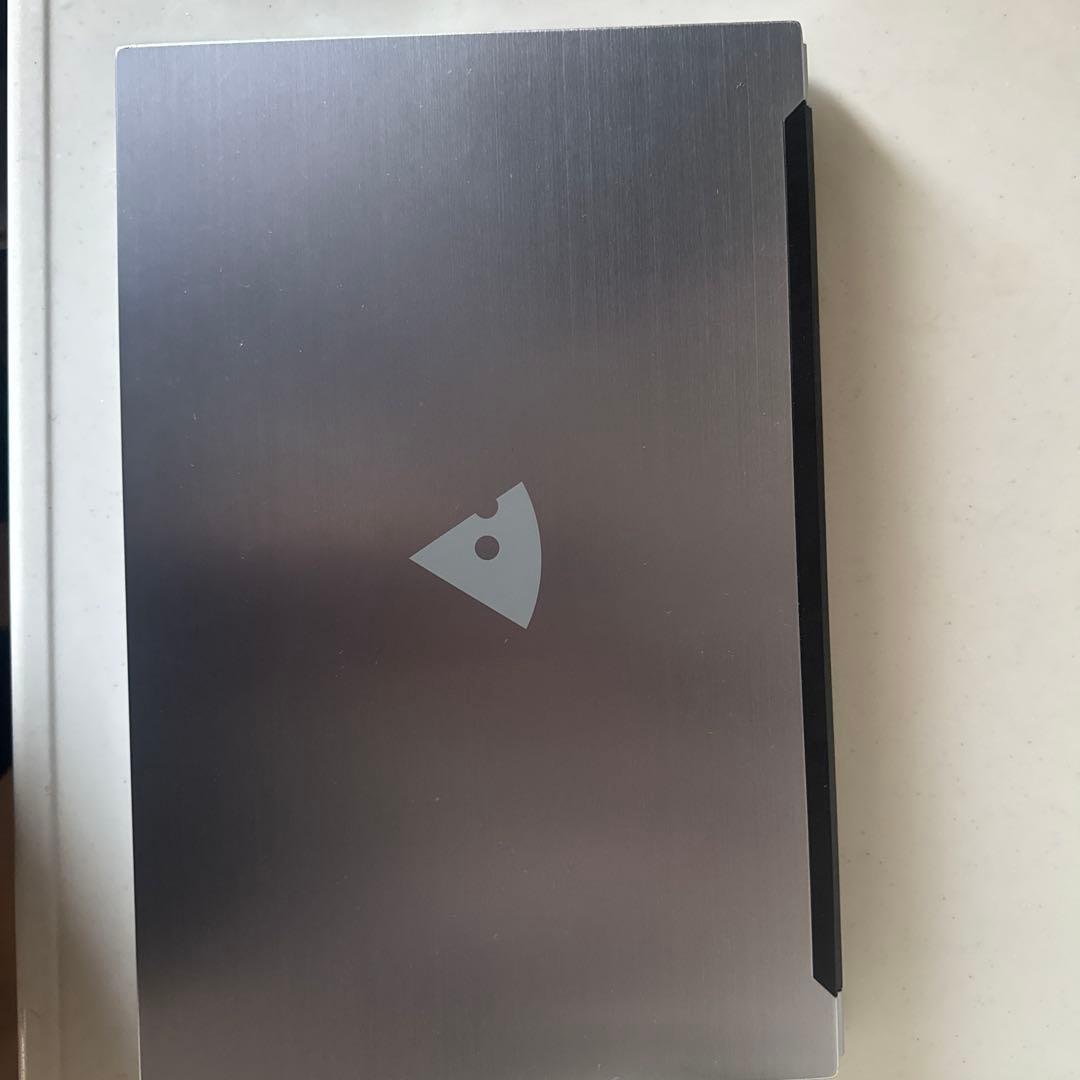 2023年製 マウスコンピューター ノートパソコン ＡＭＤRYZEN 5 搭載