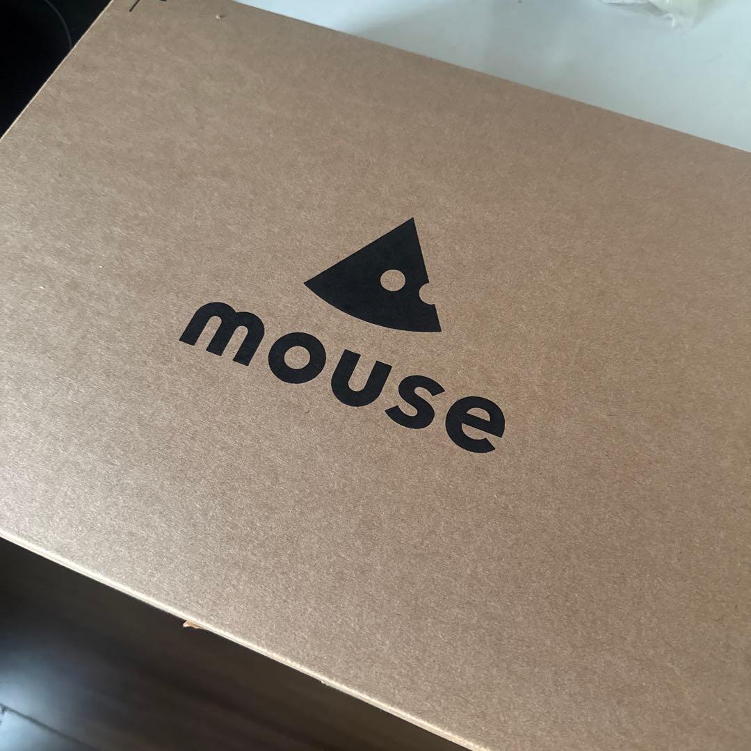 2023年製 マウスコンピューター ノートパソコン ＡＭＤRYZEN 5 搭載