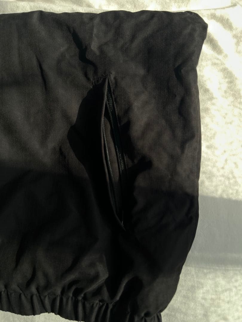 S*I様 新品未使用Golfickers 黒 ベスト