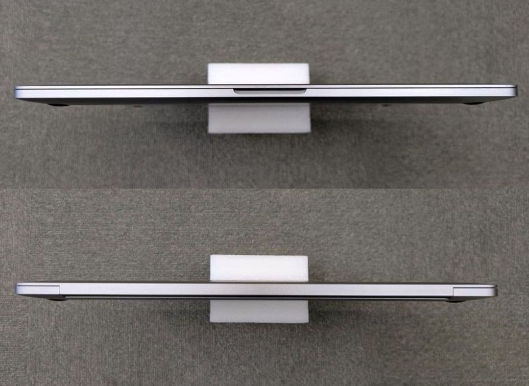 MacBook Pro 15インチ 本体　Mid2018