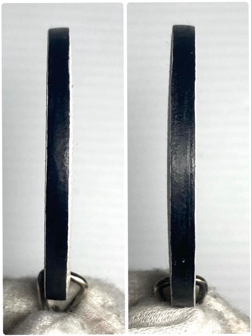 美品　HERMES エルメス　アニマル　パンダ　チャーム　キーホルダー　箱付き