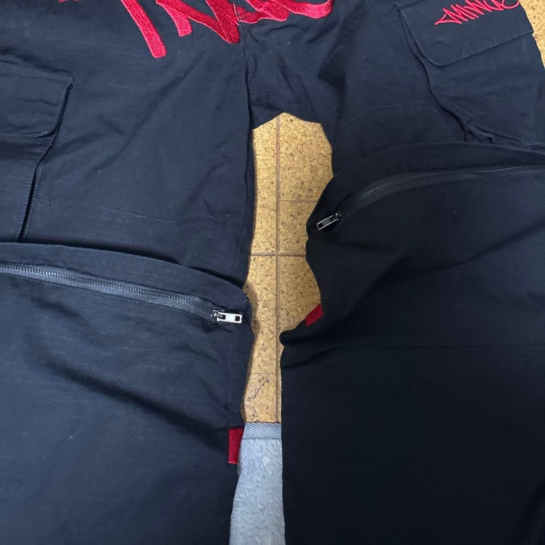 minus two カーゴパンツ