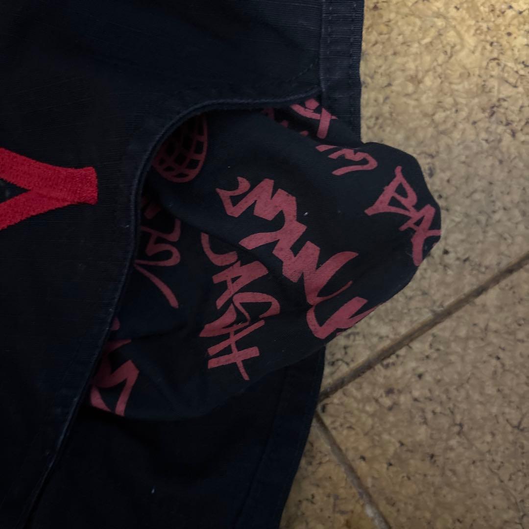 minus two カーゴパンツ